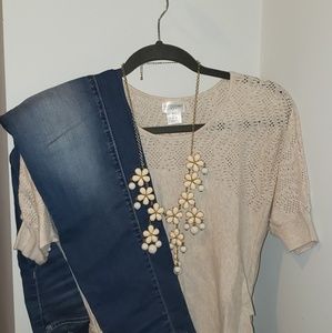 Maternity Clothes / outfit